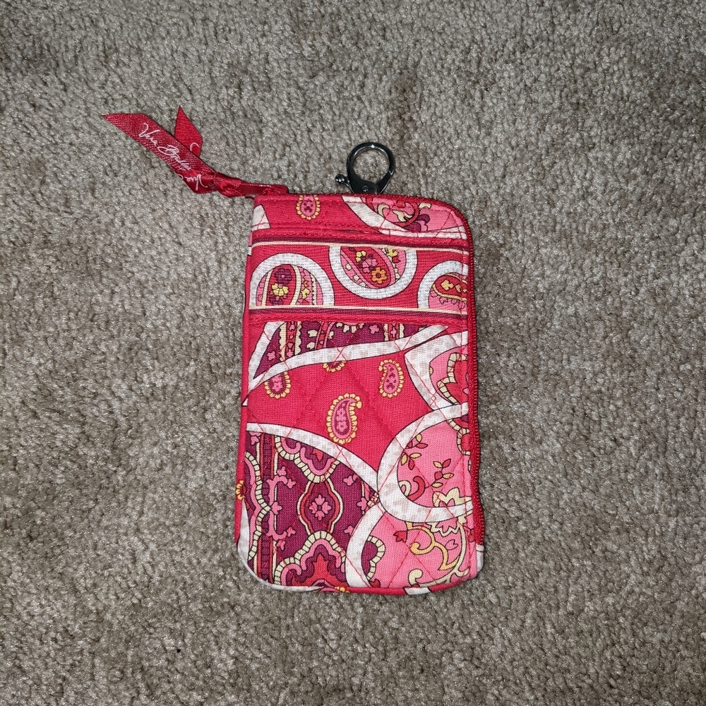 Vera Bradley Phone/Accessory Holder
